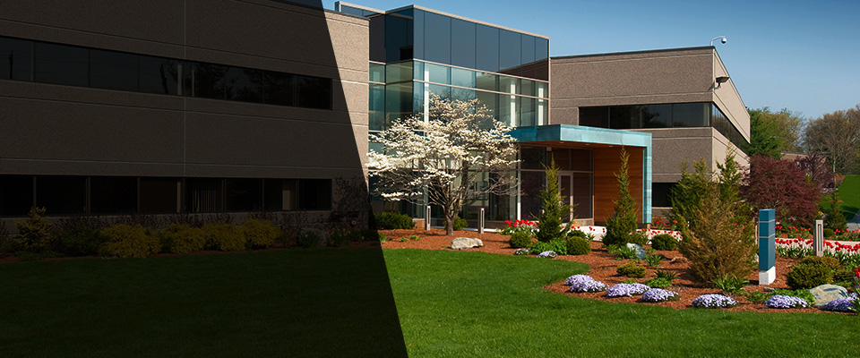 New Wilmington Landscapers