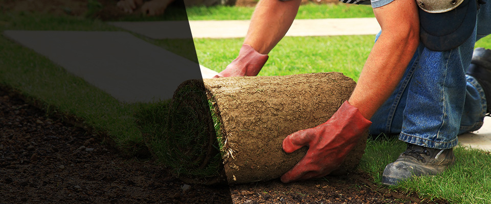 New Wilmington Landscapers