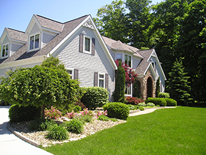 Landscapers and Lawncare Services in New Wilmington, PA